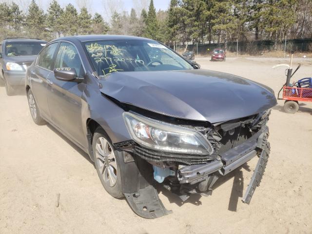 HONDA ACCORD LX 2014 1hgcr2f3xea273692