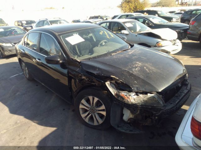 HONDA ACCORD SEDAN 2014 1hgcr2f3xea274339