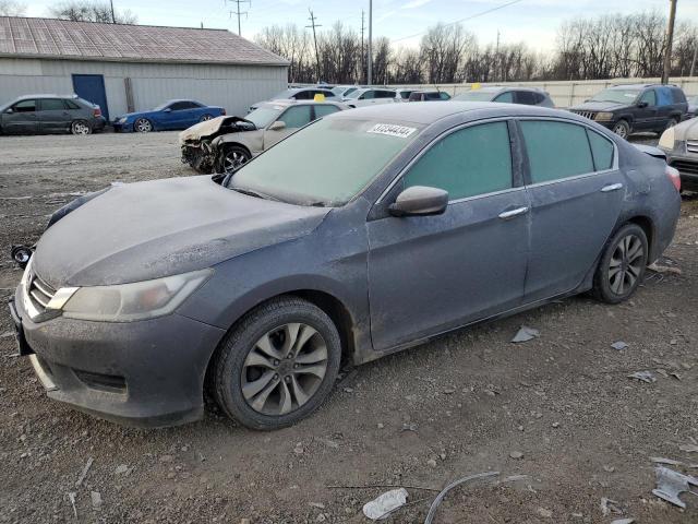 HONDA ACCORD 2014 1hgcr2f3xea276480