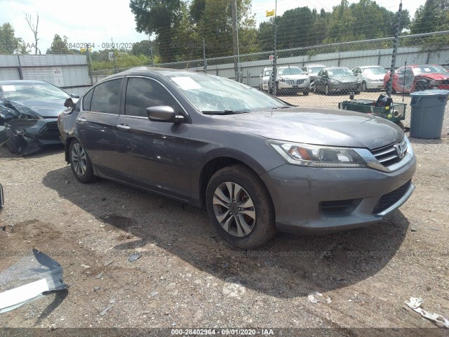 HONDA ACCORD SEDAN 2014 1hgcr2f3xea278794