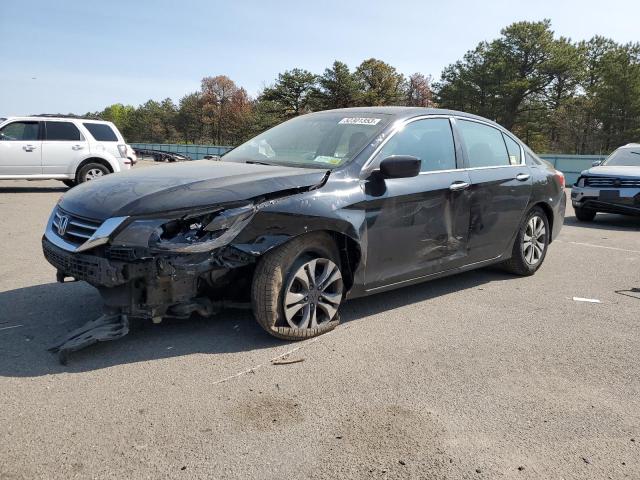 HONDA ACCORD LX 2014 1hgcr2f3xea283896