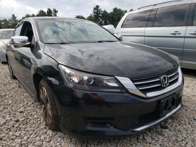 HONDA ACCORD LX 2014 1hgcr2f3xea285728