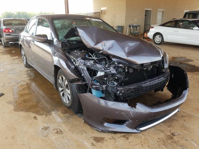 HONDA ACCORD LX 2014 1hgcr2f3xea287916