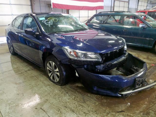 HONDA ACCORD LX 2014 1hgcr2f3xea289262