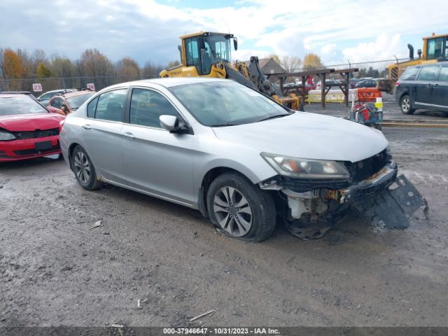 HONDA ACCORD 2014 1hgcr2f3xea290332