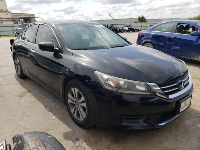 HONDA ACCORD LX 2014 1hgcr2f3xea292372