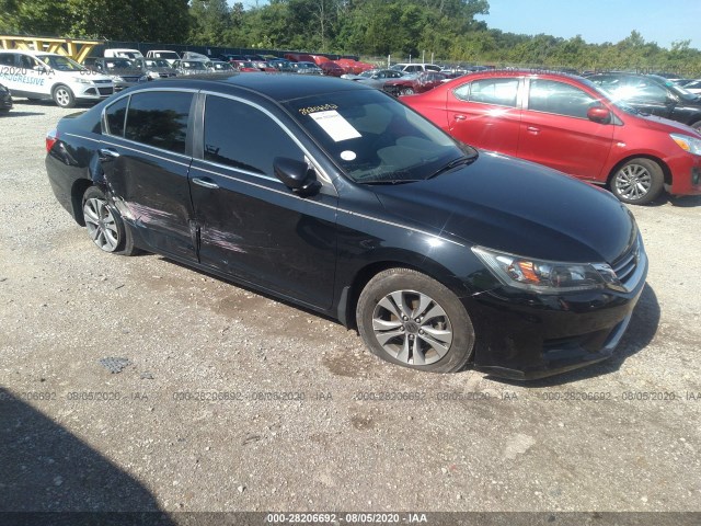 HONDA ACCORD SEDAN 2014 1hgcr2f3xea292405