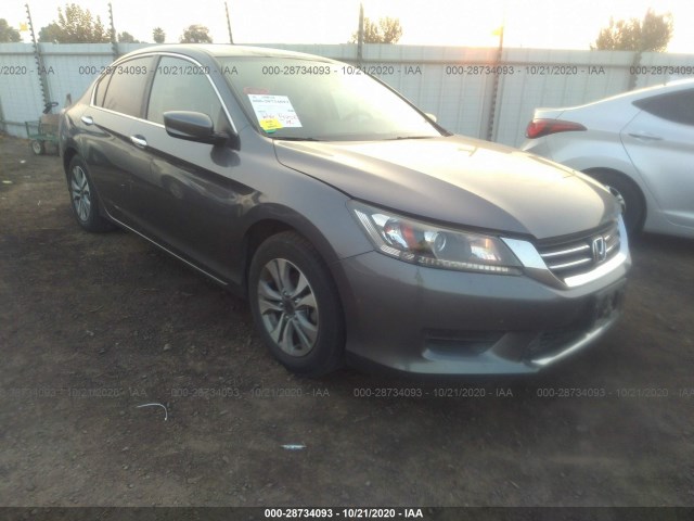 HONDA ACCORD SEDAN 2014 1hgcr2f3xea293344