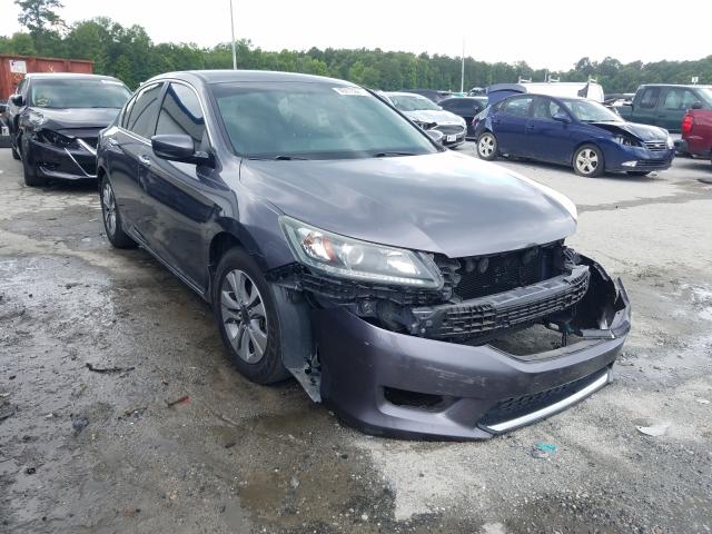 HONDA ACCORD LX 2014 1hgcr2f3xea293845