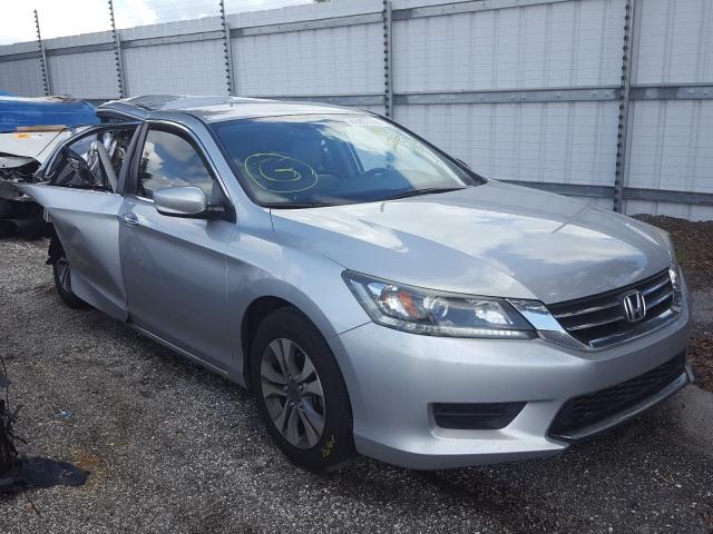 HONDA ACCORD LX 2014 1hgcr2f3xea298270