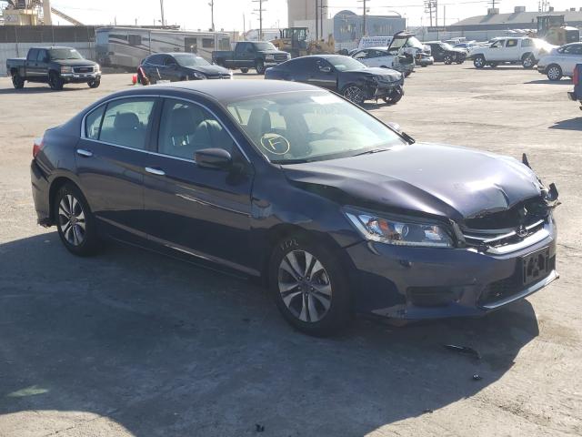 HONDA ACCORD LX 2014 1hgcr2f3xea299015