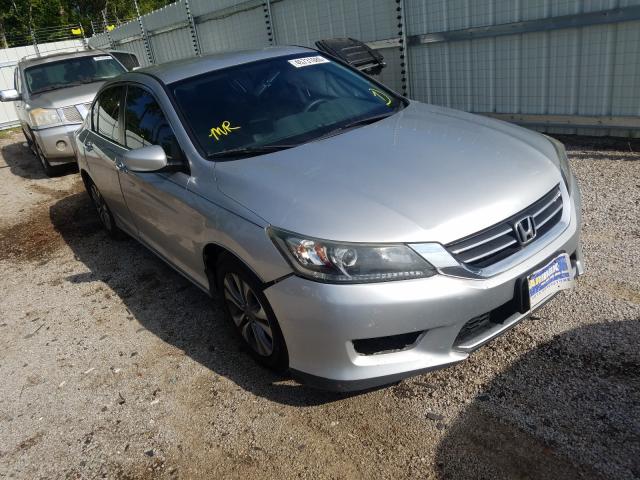 HONDA ACCORD LX 2014 1hgcr2f3xea299130