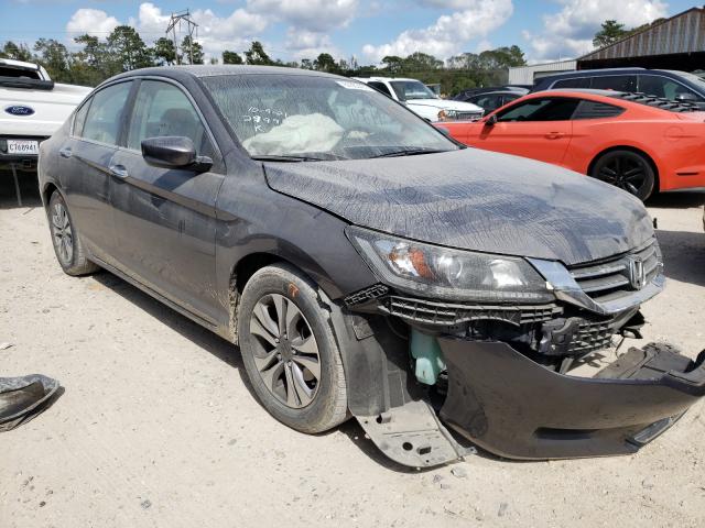 HONDA ACCORD LX 2014 1hgcr2f3xea299922