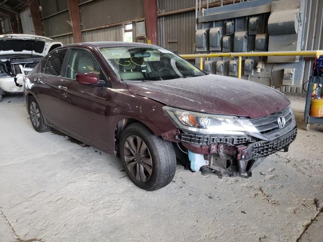 HONDA ACCORD LX 2014 1hgcr2f3xea300213