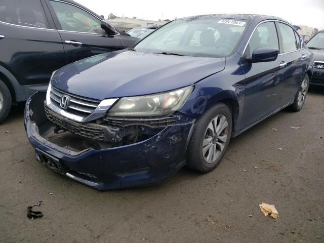 HONDA ACCORD 2014 1hgcr2f3xea301829