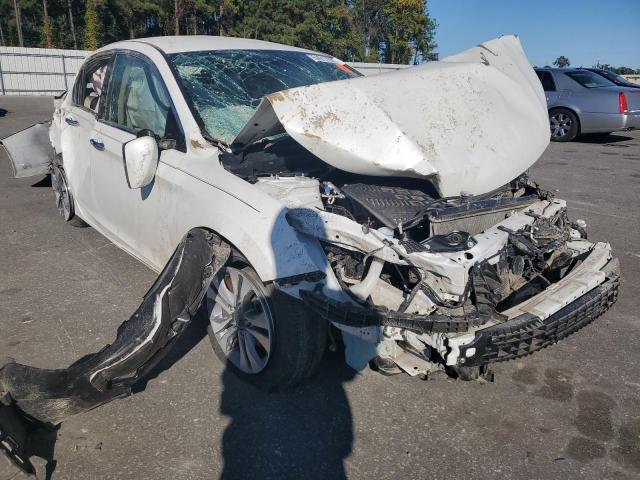 HONDA ACCORD LX 2014 1hgcr2f3xea302057