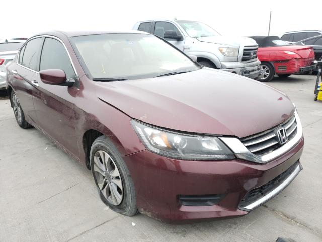 HONDA ACCORD LX 2014 1hgcr2f3xea302365