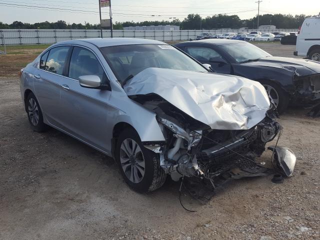 HONDA ACCORD LX 2014 1hgcr2f3xea304200