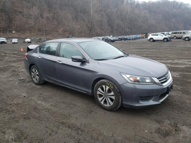 HONDA ACCORD LX 2014 1hgcr2f3xea304360