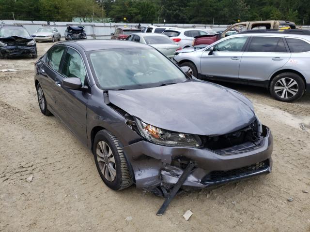 HONDA ACCORD LX 2014 1hgcr2f3xea305055