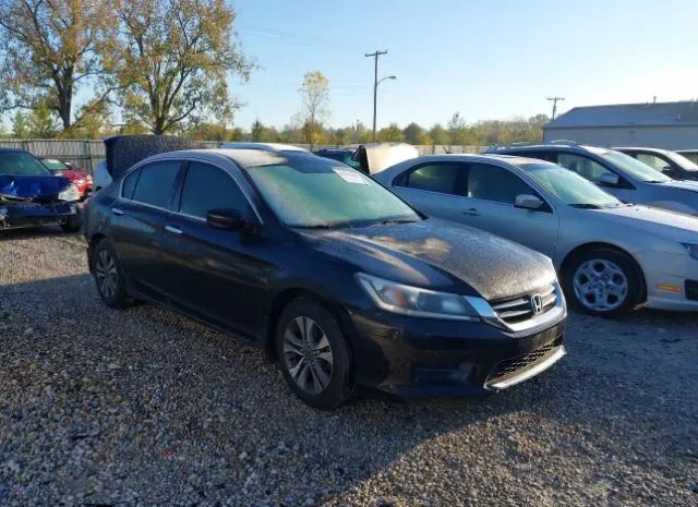 HONDA ACCORD 2014 1hgcr2f3xea306111