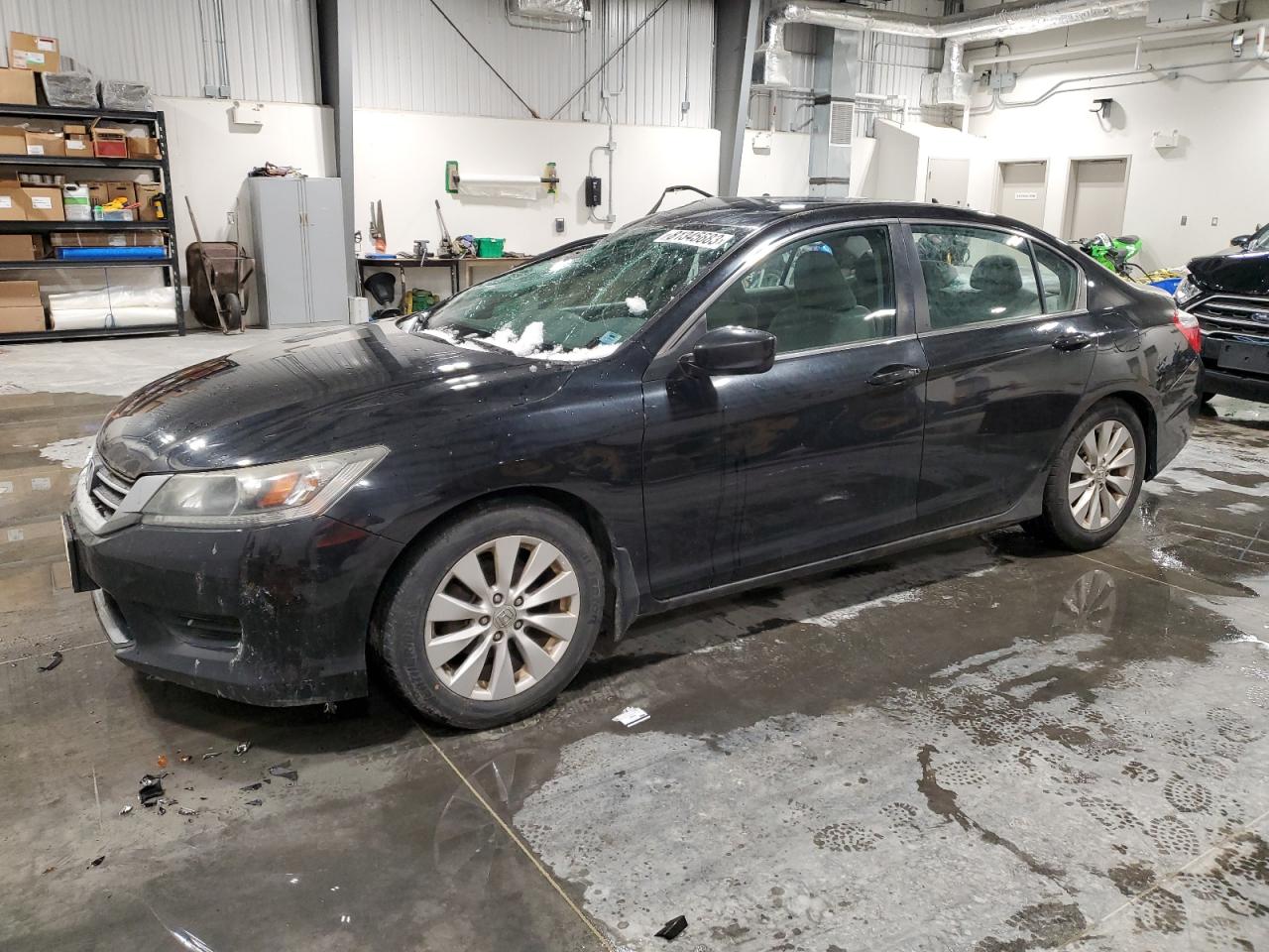 HONDA ACCORD 2014 1hgcr2f3xea801151