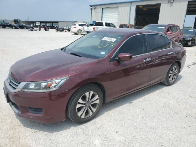 HONDA ACCORD LX 2015 1hgcr2f3xfa003671