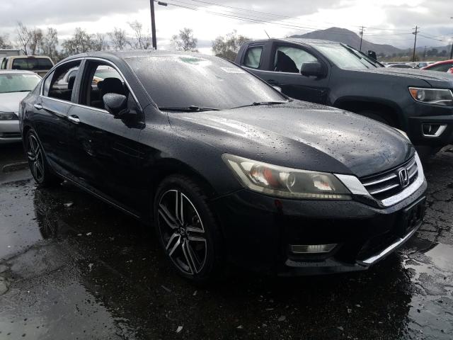 HONDA ACCORD LX 2015 1hgcr2f3xfa008577