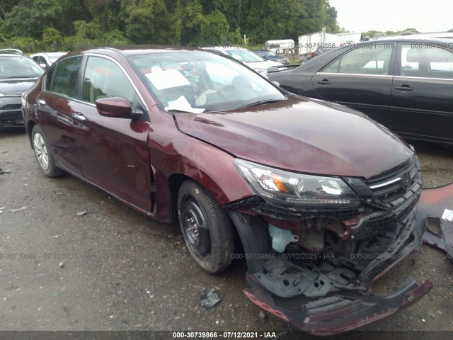 HONDA ACCORD SEDAN 2015 1hgcr2f3xfa014380