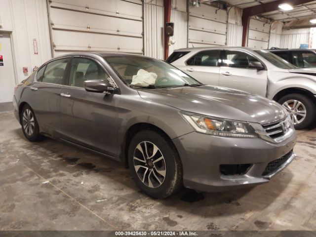 HONDA ACCORD 2015 1hgcr2f3xfa014976