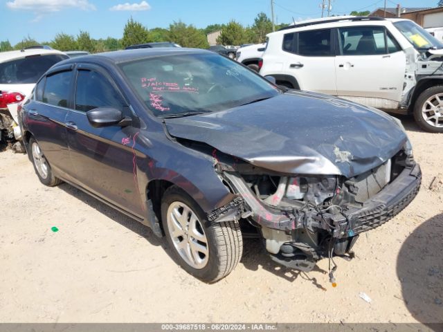 HONDA ACCORD 2015 1hgcr2f3xfa016890