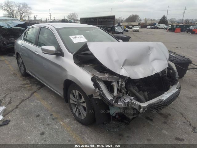 HONDA ACCORD SEDAN 2015 1hgcr2f3xfa016906