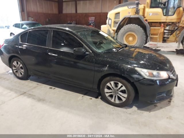 HONDA ACCORD 2015 1hgcr2f3xfa018347