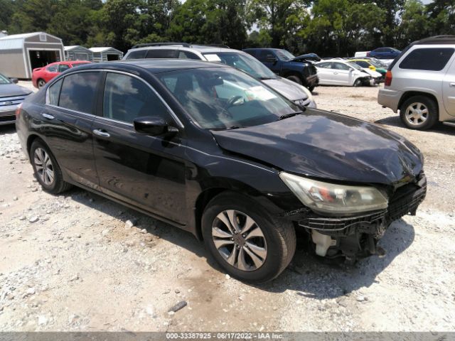 HONDA ACCORD SEDAN 2015 1hgcr2f3xfa018350