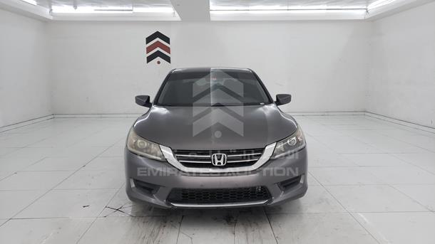 HONDA ACCORD 2015 1hgcr2f3xfa025525