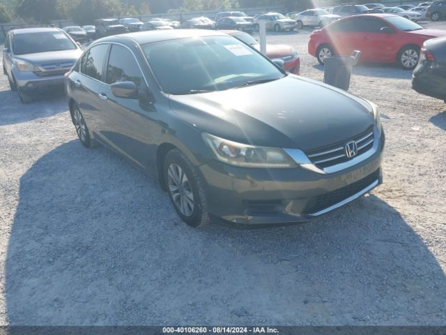 HONDA ACCORD 2015 1hgcr2f3xfa039604