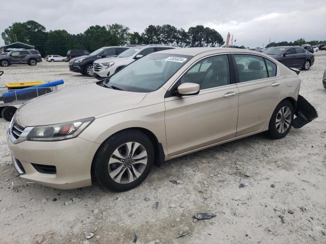 HONDA ACCORD 2015 1hgcr2f3xfa046276