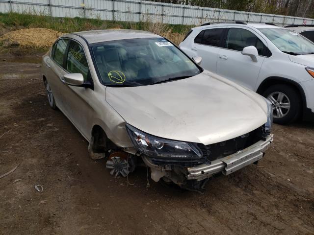 HONDA ACCORD LX 2015 1hgcr2f3xfa049310