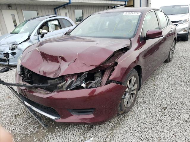 HONDA ACCORD LX 2015 1hgcr2f3xfa052305