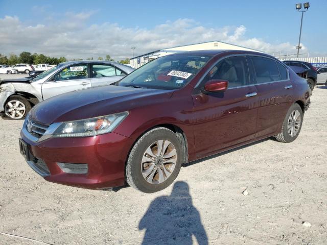 HONDA ACCORD LX 2015 1hgcr2f3xfa055365