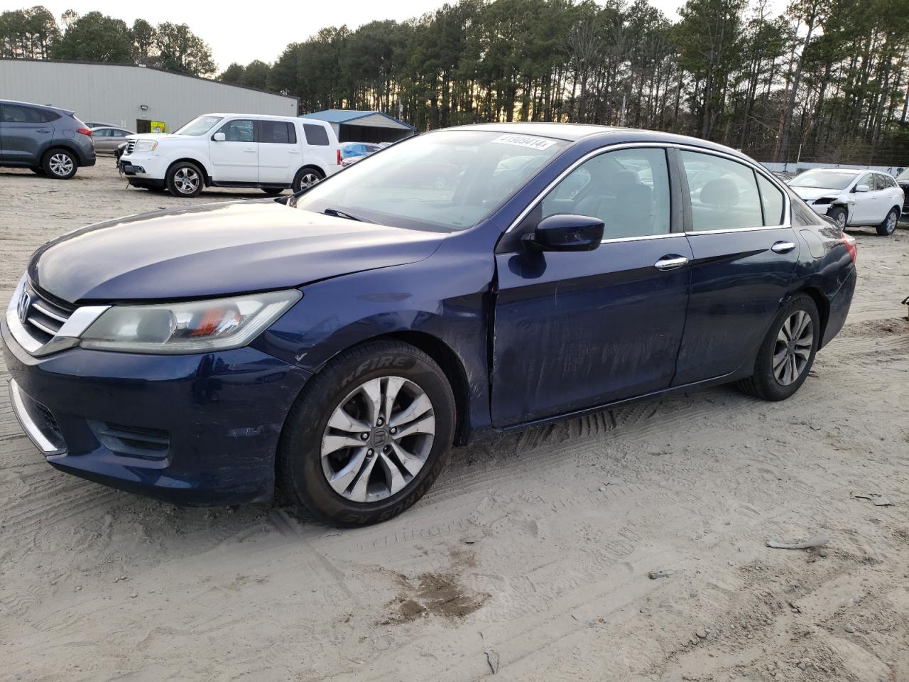 HONDA ACCORD 2015 1hgcr2f3xfa056175