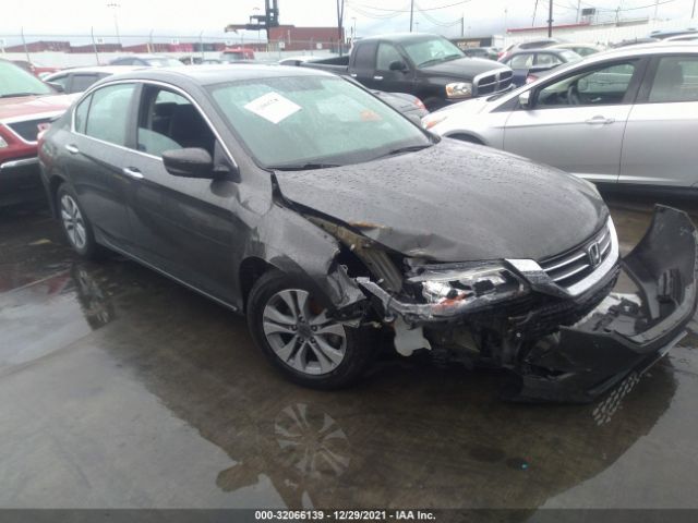 HONDA ACCORD SEDAN 2015 1hgcr2f3xfa056810