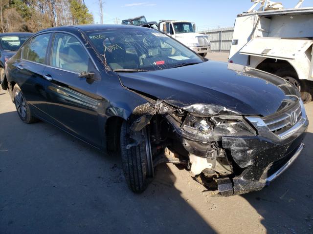 HONDA ACCORD LX 2015 1hgcr2f3xfa058850