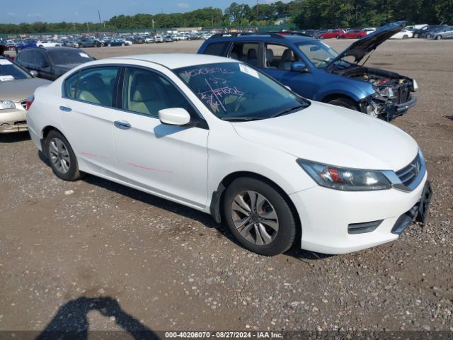 HONDA ACCORD 2015 1hgcr2f3xfa059206