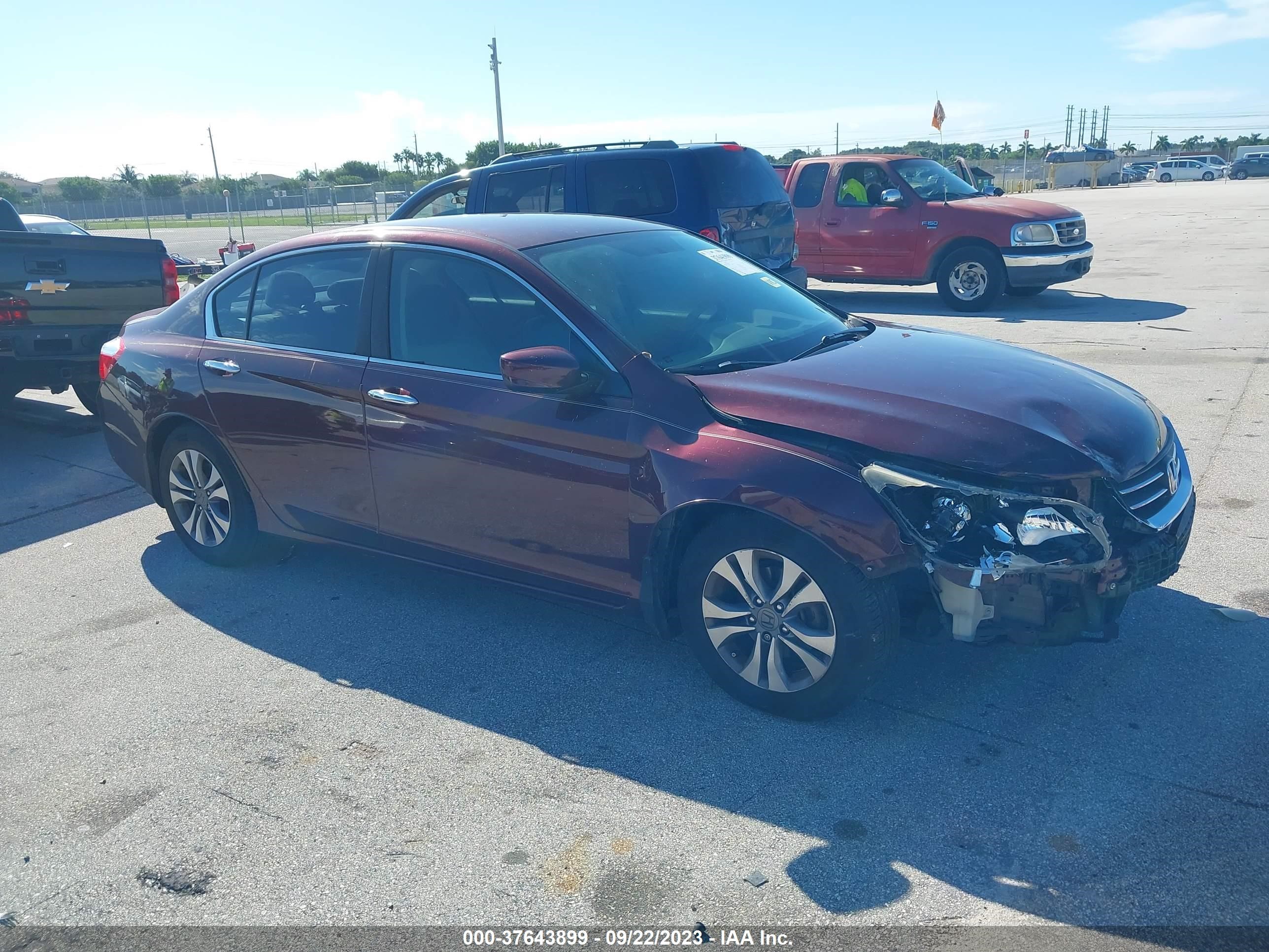 HONDA ACCORD 2015 1hgcr2f3xfa066611