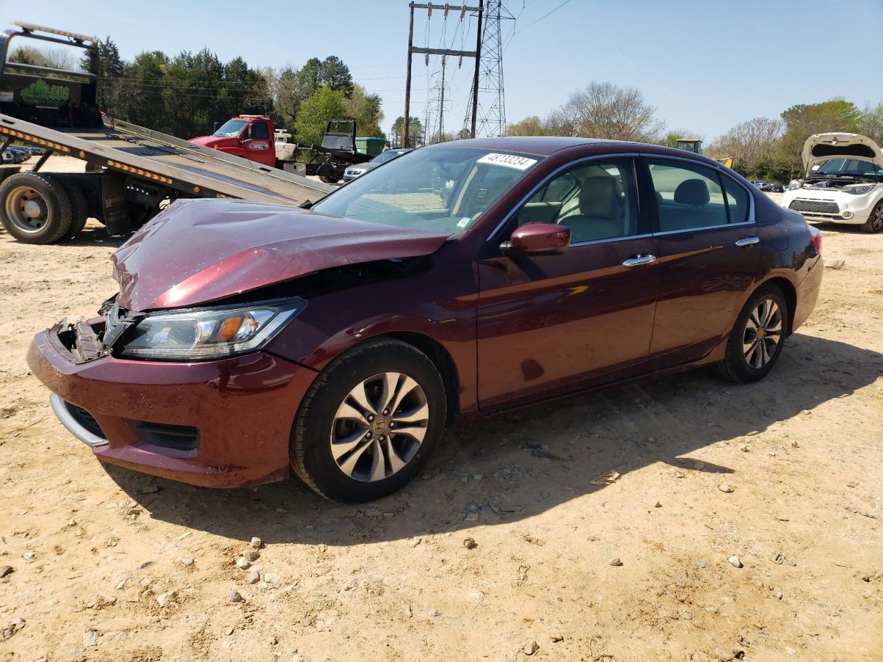 HONDA ACCORD 2015 1hgcr2f3xfa067631