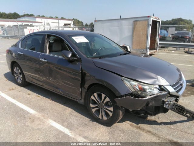 HONDA ACCORD SEDAN 2015 1hgcr2f3xfa071338