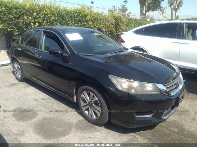 HONDA ACCORD SEDAN 2015 1hgcr2f3xfa073252