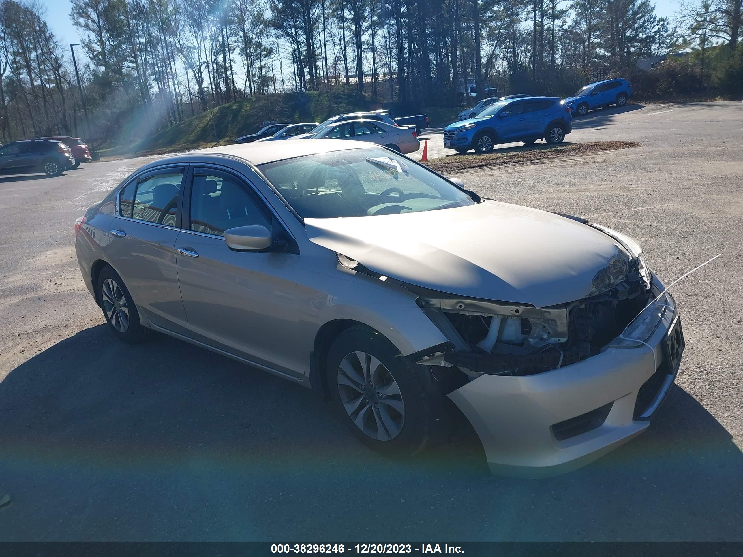 HONDA ACCORD 2015 1hgcr2f3xfa077107