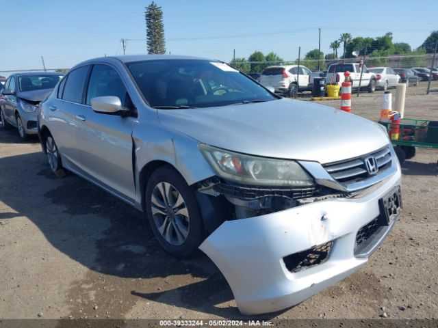 HONDA ACCORD 2015 1hgcr2f3xfa077916